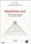 Mobilités.net : Villes, transports, technologies face aux nouvelles mobilités